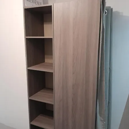 Refait A Neuf A 10min De Praloup Lejlighed *