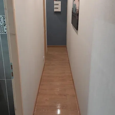 Refait A Neuf A 10min De Praloup Apartment Barcelonnette