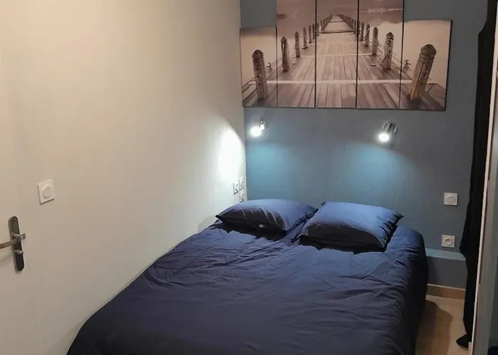 Refait A Neuf A 10min De Praloup * Barcelonnette