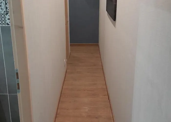 Refait A Neuf A 10min De Praloup Apartment Barcelonnette