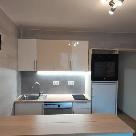Apartment Refait A Neuf A 10min De Praloup *