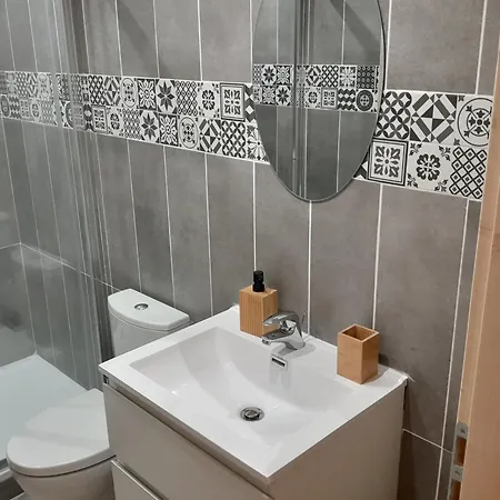 Apartment Refait A Neuf A 10min De Praloup Barcelonnette
