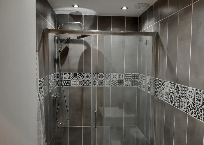 Refait A Neuf A 10min De Praloup Apartment *